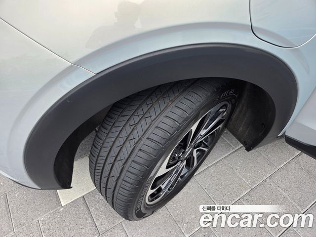 Chevrolet Korea 볼트 EUV 2023 — photo 20