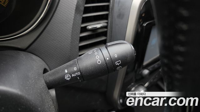 Renault Korea QM3 2015 — photo 22