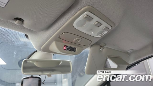 Renault Korea QM3 2015 — photo 28