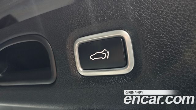 Kia Stinger 2021 — photo 18