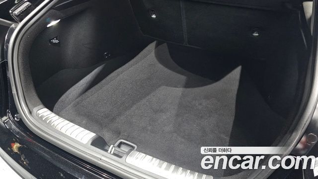 Kia Stinger 2021 — photo 20