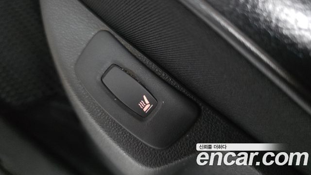 Renault Korea QM3 2018 — photo 24