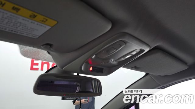 Renault Korea QM3 2018 — photo 27