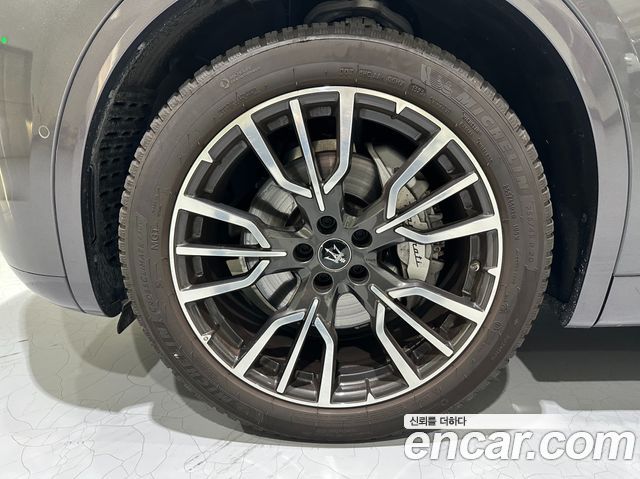Maserati Grecale 2024 — photo 5