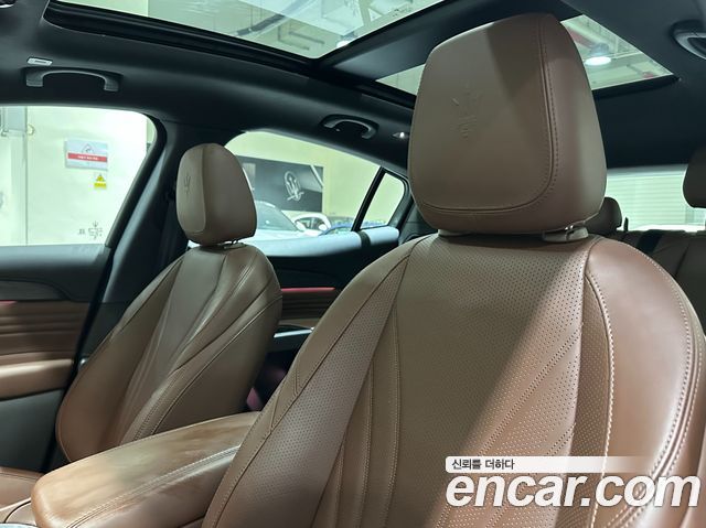 Maserati Grecale 2024 — photo 10