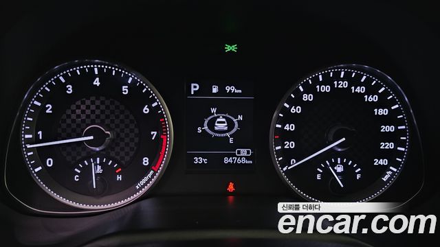 Hyundai AVANTE 2019 — photo 8