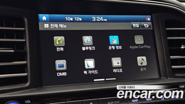 Hyundai AVANTE 2019 — photo 18