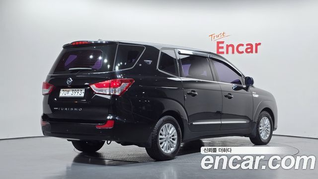 KG Mobility KORANDO 2015 — photo 2