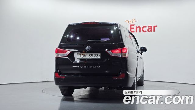 KG Mobility KORANDO 2015 — photo 4