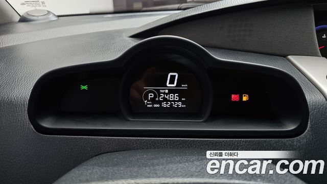KG Mobility KORANDO 2015 — photo 8
