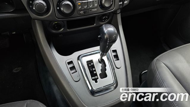 KG Mobility KORANDO 2015 — photo 9