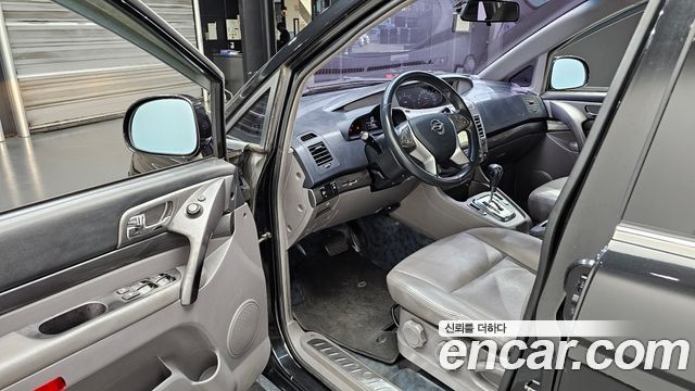 KG Mobility KORANDO 2015 — photo 10