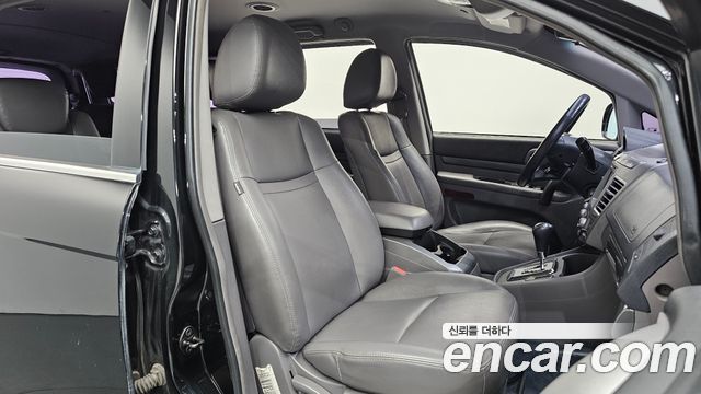 KG Mobility KORANDO 2015 — photo 11