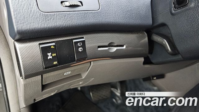 KG Mobility KORANDO 2015 — photo 14