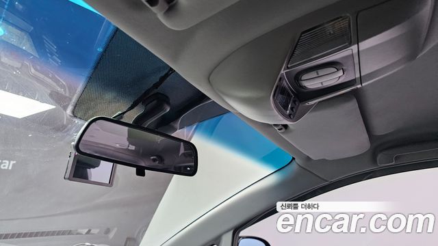 KG Mobility KORANDO 2015 — photo 15