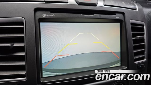 KG Mobility KORANDO 2015 — photo 17