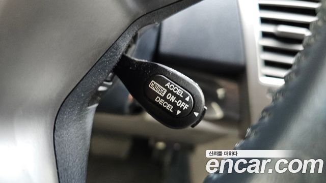 KG Mobility KORANDO 2015 — photo 18