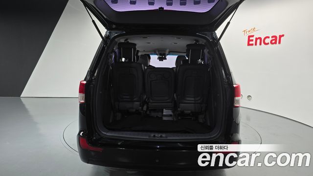 KG Mobility KORANDO 2015 — photo 20