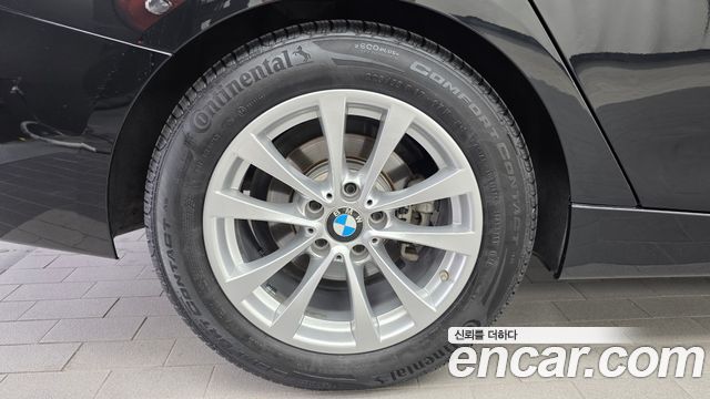 BMW Gran Turismo 2020 — photo 5