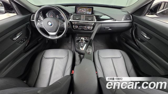 BMW Gran Turismo 2020 — photo 7