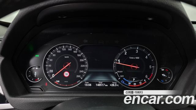 BMW Gran Turismo 2020 — photo 8