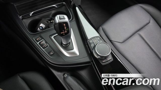 BMW Gran Turismo 2020 — photo 9