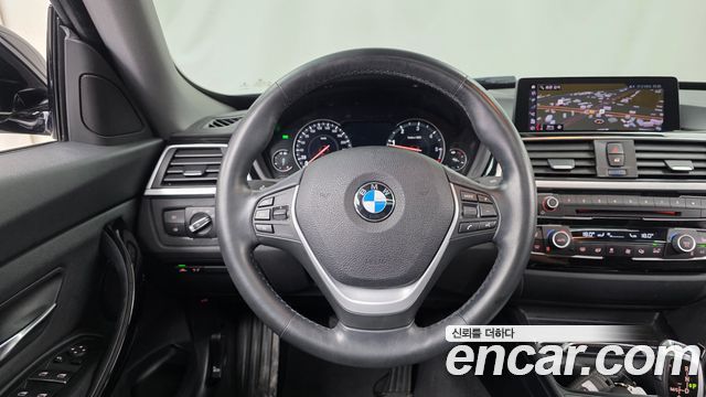 BMW Gran Turismo 2020 — photo 13