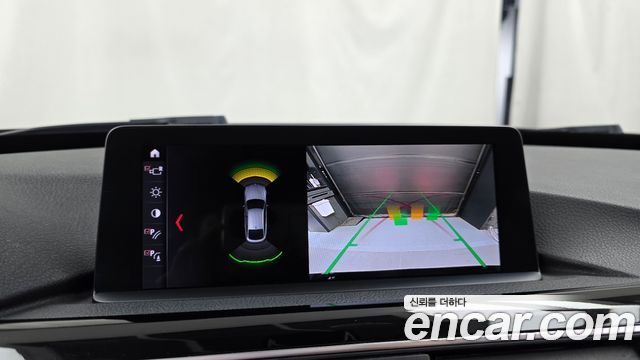 BMW Gran Turismo 2020 — photo 15