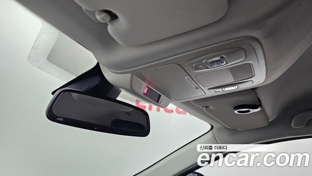 Renault Korea SM6 2016 — photo 14