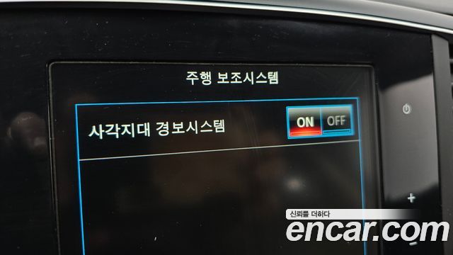 Renault Korea SM6 2016 — photo 17