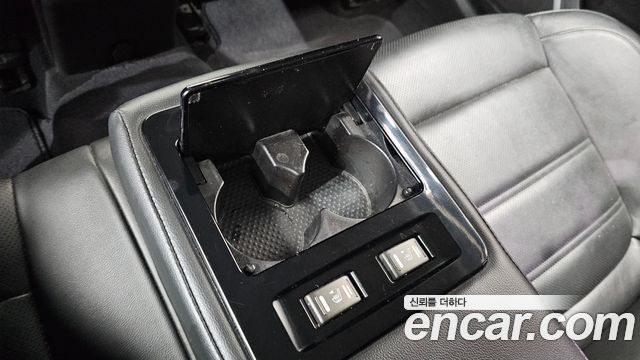 Renault Korea SM6 2016 — photo 20