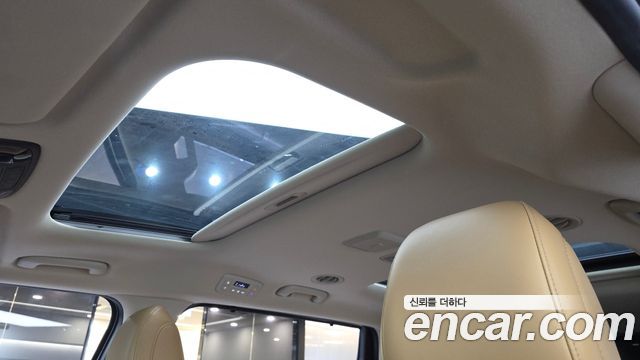 Kia Canival 2022 — photo 19