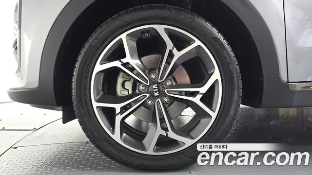 Kia Sportage 2019 — photo 5