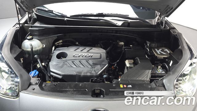 Kia Sportage 2019 — photo 6