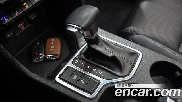 Kia Sportage 2019 — photo 12