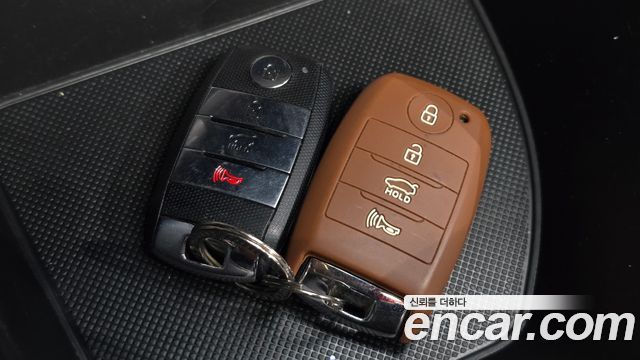 Kia Sportage 2019 — photo 22