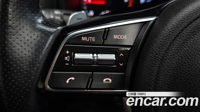Kia Sportage 2019 — photo 23