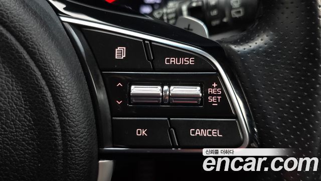Kia Sportage 2019 — photo 24