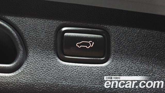 Kia Sportage 2019 — photo 25