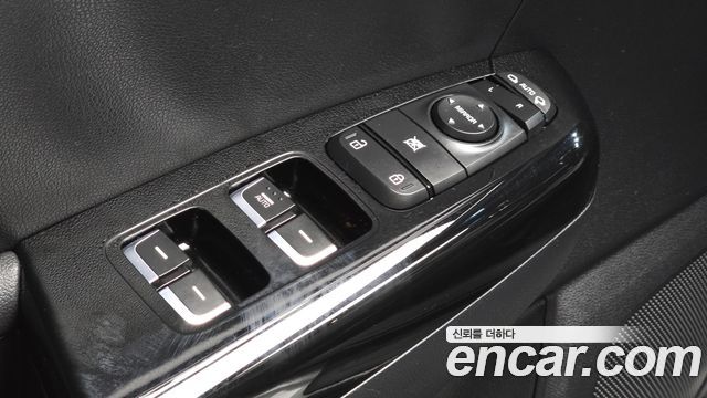 Kia Sportage 2019 — photo 27