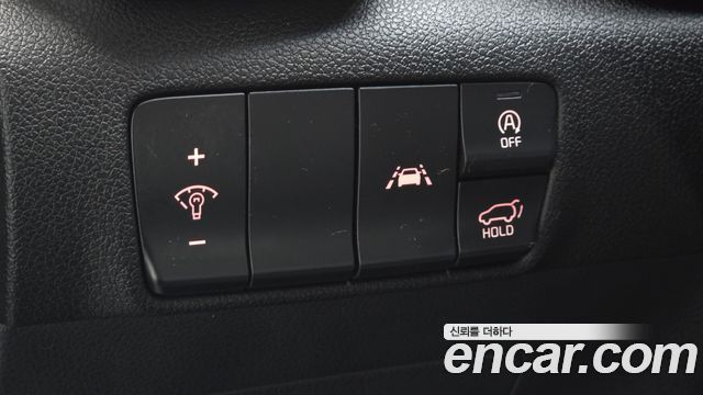 Kia Sportage 2019 — photo 29