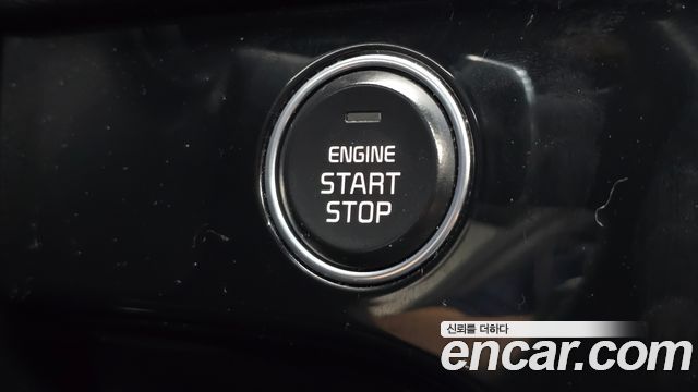 Kia Sportage 2019 — photo 30