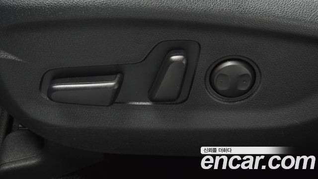 Kia Sportage 2019 — photo 31
