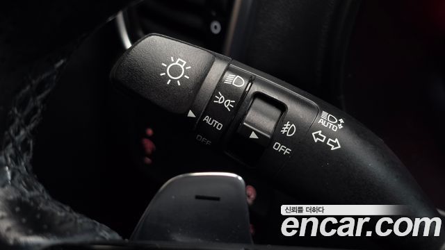 Kia Sportage 2019 — photo 32