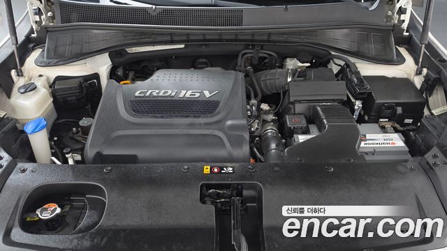 Kia Sorento 2015 — photo 6