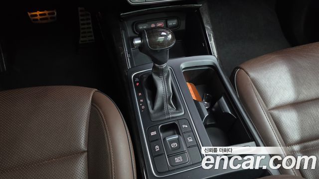 Kia Sorento 2015 — photo 9