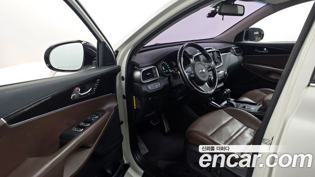 Kia Sorento 2015 — photo 10