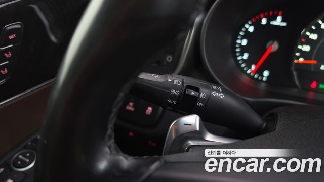 Kia Sorento 2015 — photo 16