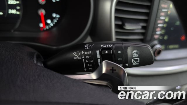 Kia Sorento 2015 — photo 17