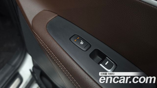Kia Sorento 2015 — photo 19